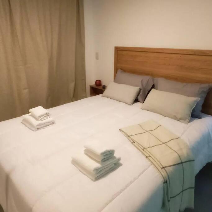 Nb1 apartment free parking con cochera privada