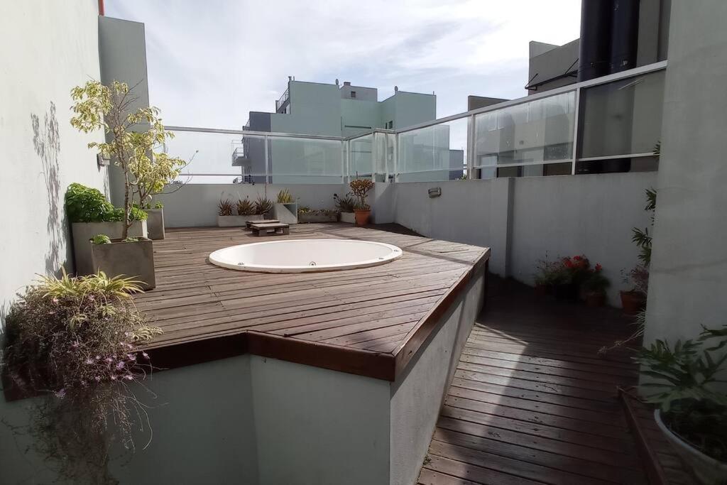 Nb1 apartment free parking con cochera privada