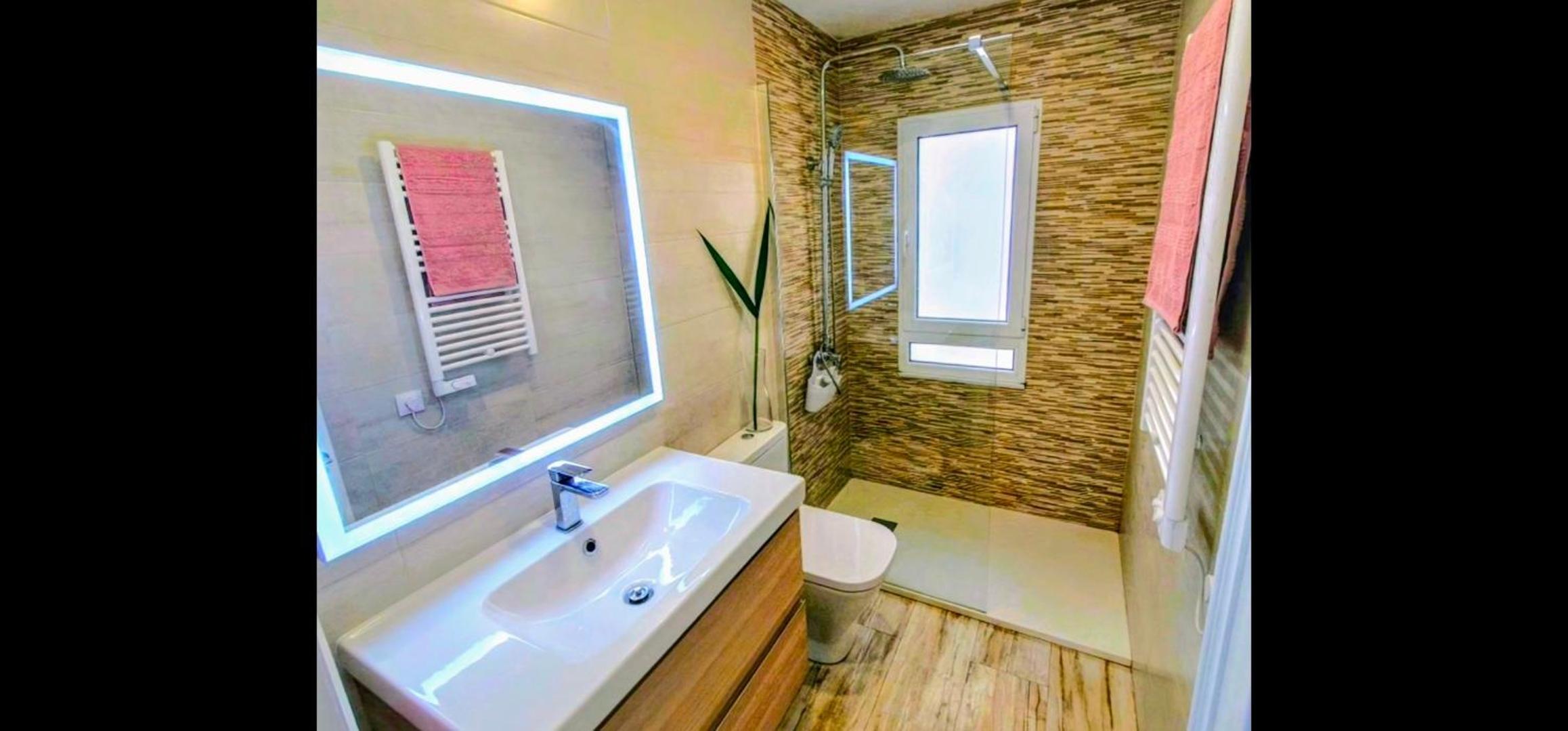 Apartamento en Gijón Arbeyal