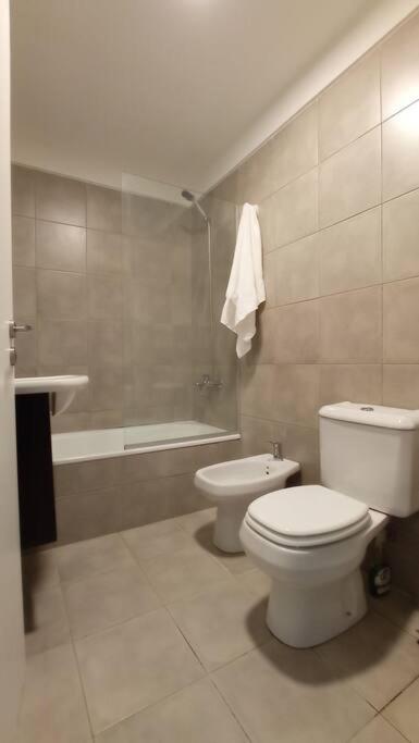 Nb1 apartment free parking con cochera privada