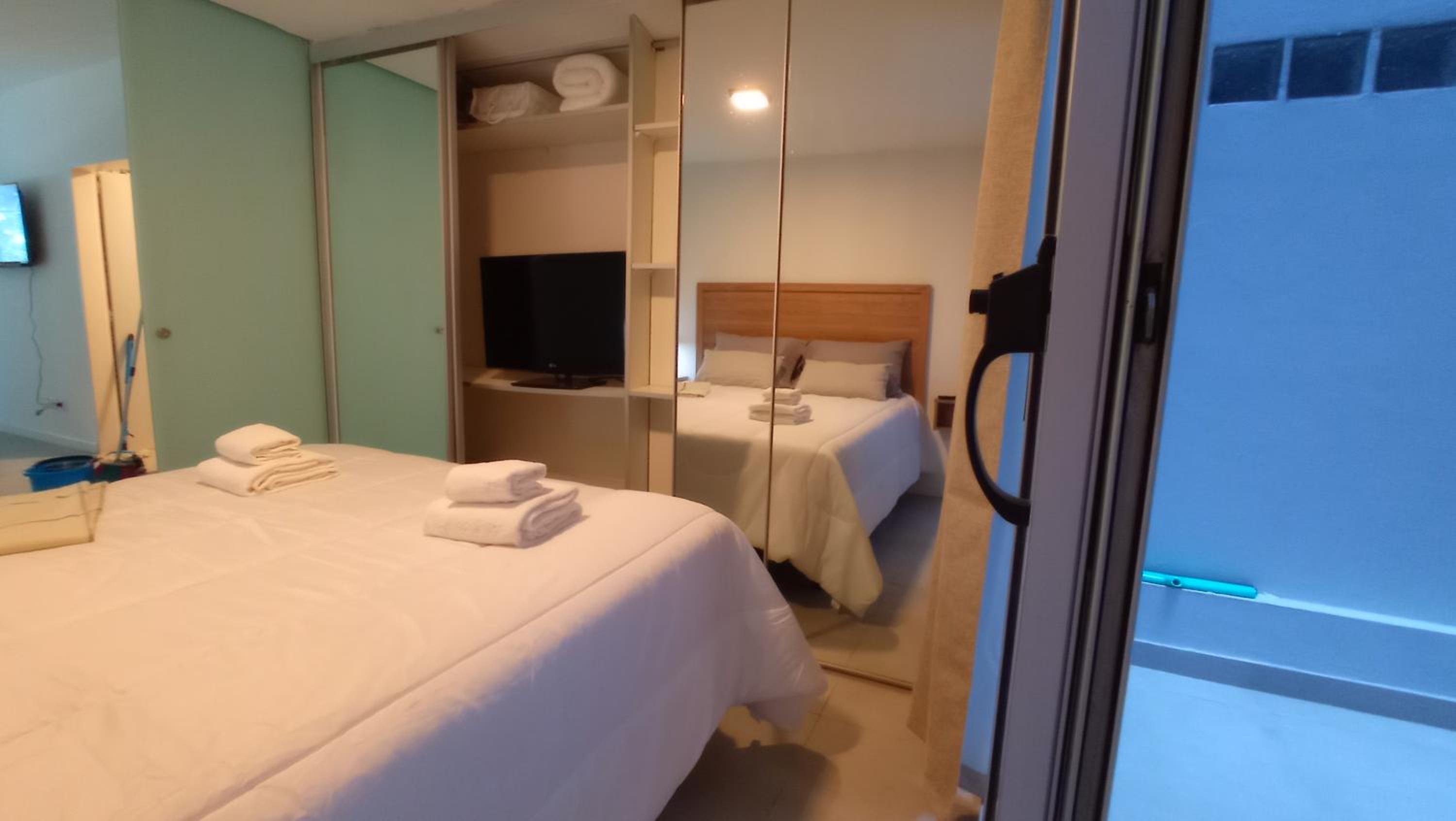 Nb1 apartment free parking con cochera privada