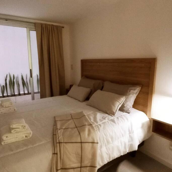 Nb1 apartment free parking con cochera privada