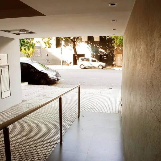 Nb1 apartment free parking con cochera privada