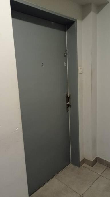 Nb1 apartment free parking con cochera privada