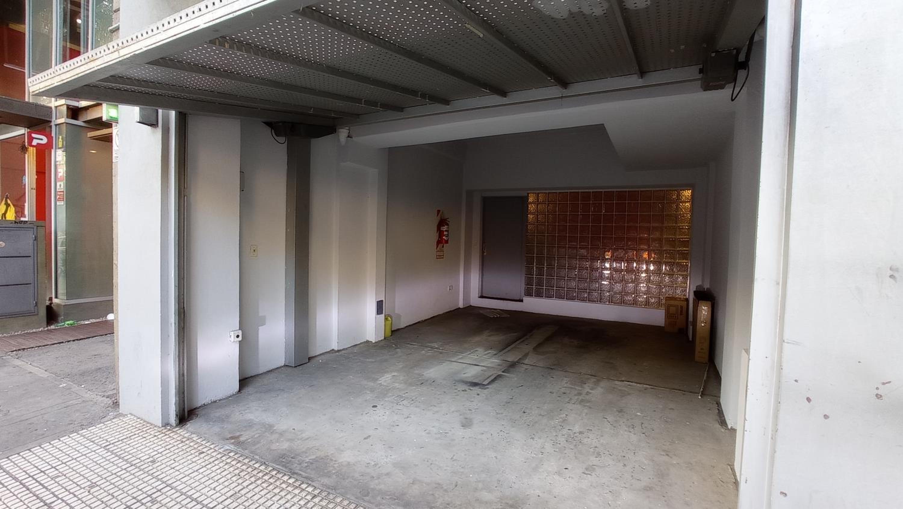 Nb1 apartment free parking con cochera privada