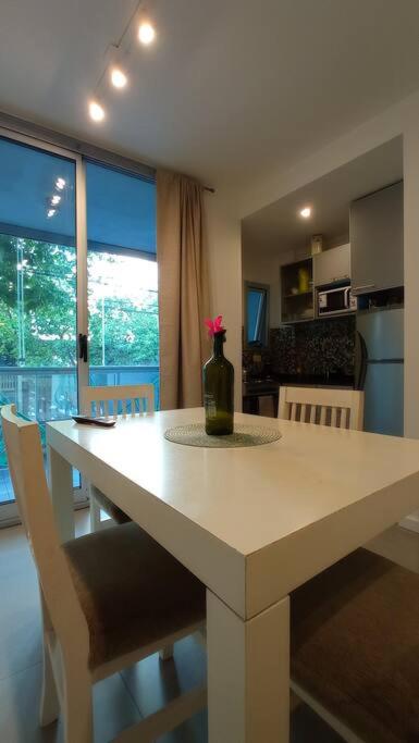 Nb1 apartment free parking con cochera privada