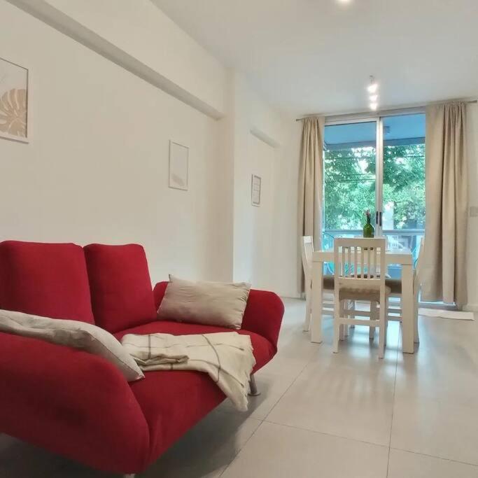 Nb1 apartment free parking con cochera privada