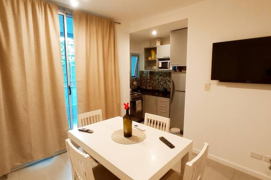 Nb1 apartment free parking con cochera privada