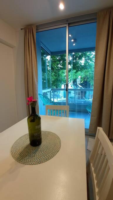 Nb1 apartment free parking con cochera privada