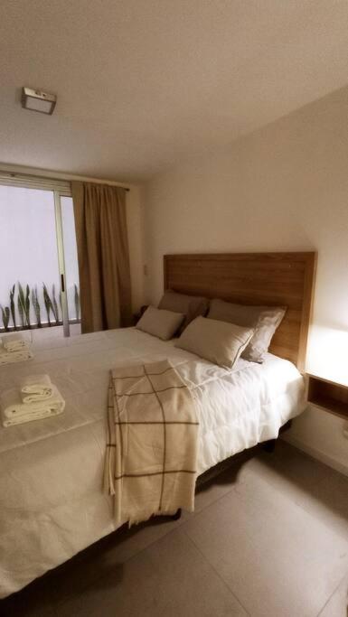 Nb1 apartment free parking con cochera privada