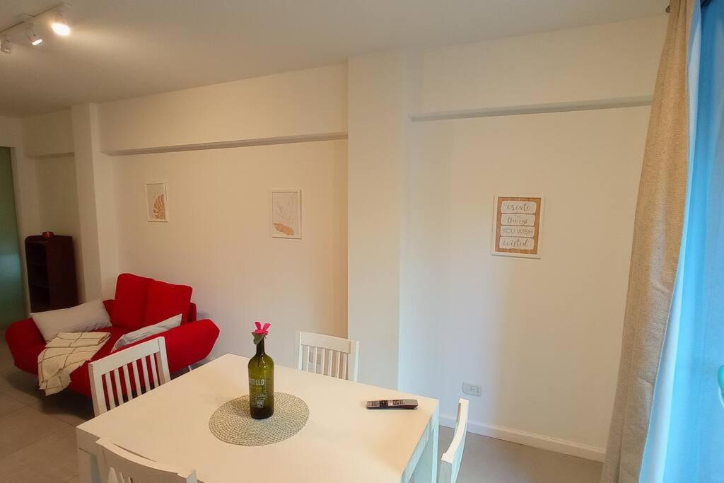 Nb1 apartment free parking con cochera privada