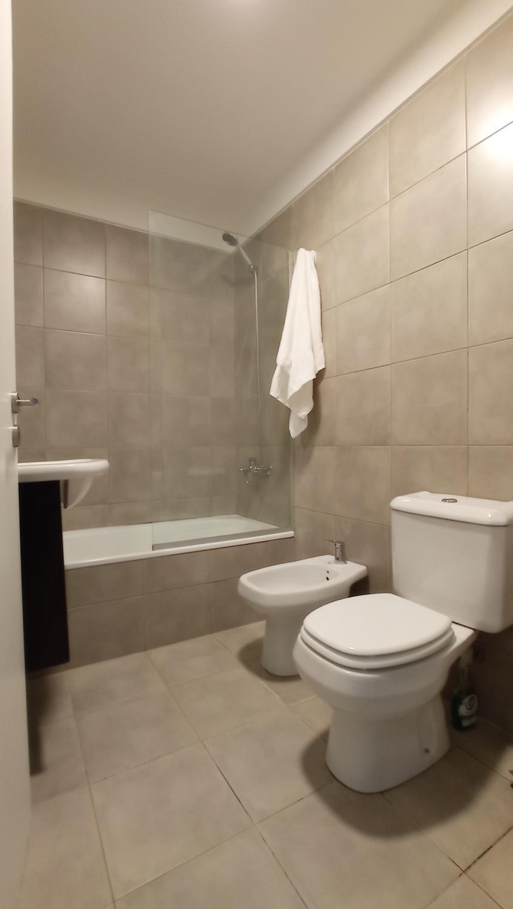 Nb1 apartment free parking con cochera privada