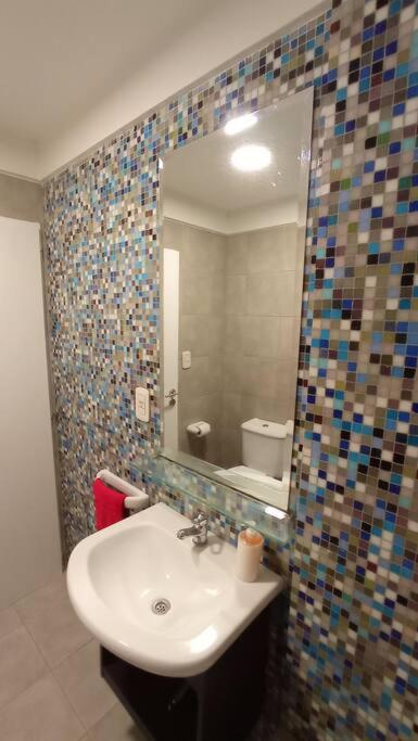 Nb1 apartment free parking con cochera privada