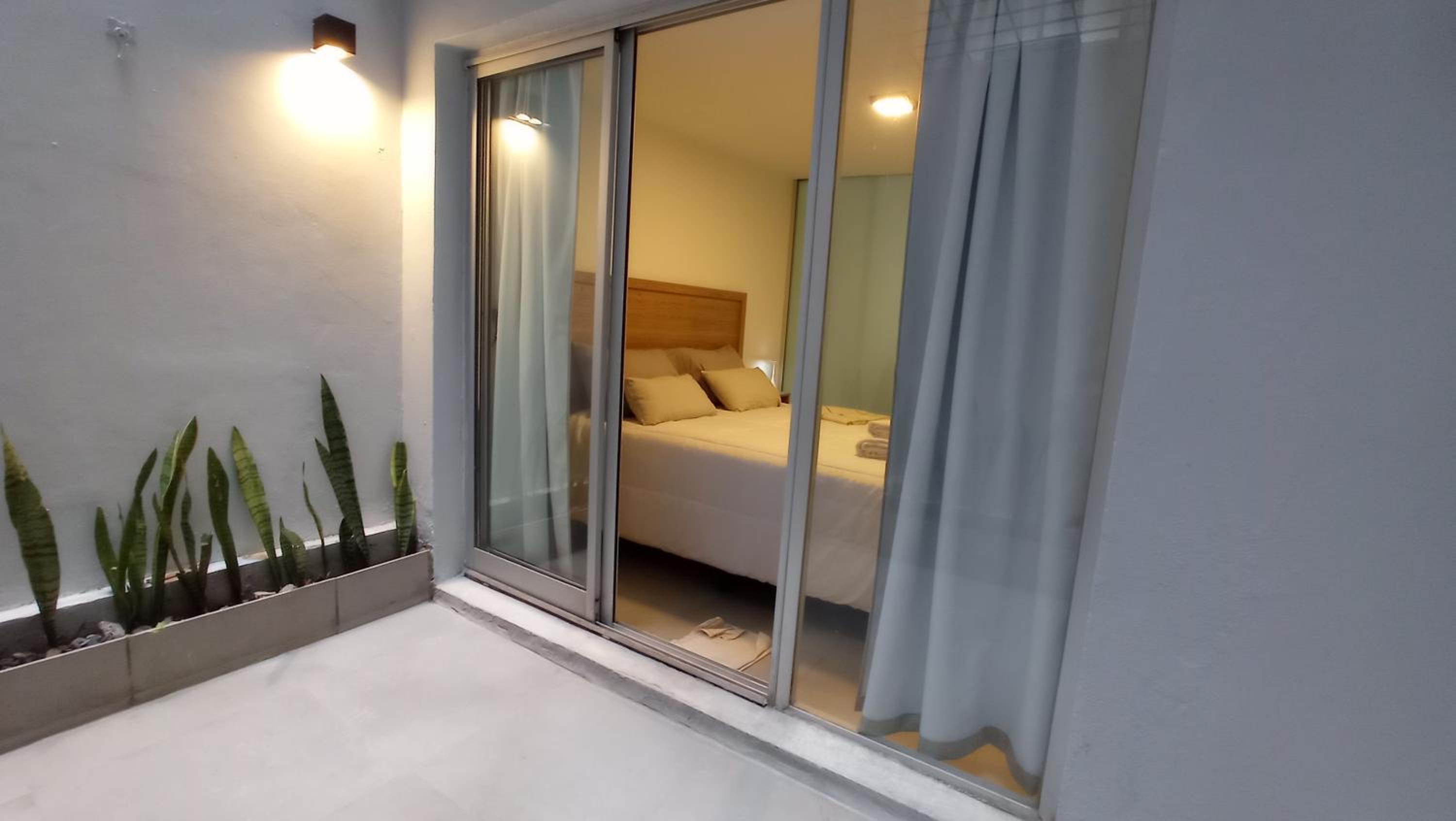 Nb1 apartment free parking con cochera privada