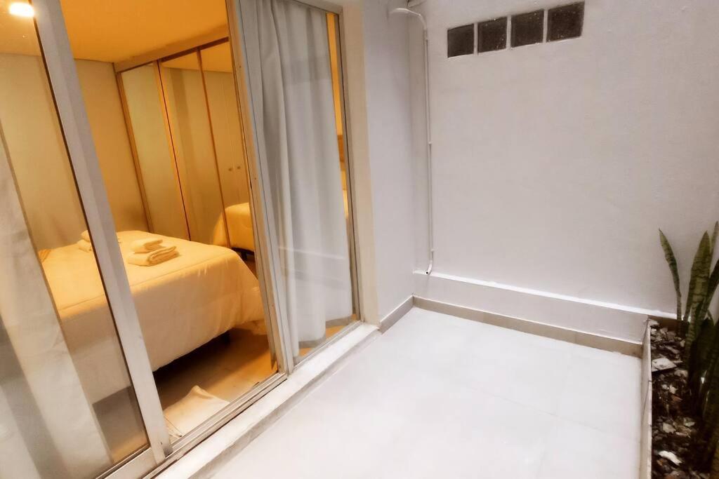Nb1 apartment free parking con cochera privada