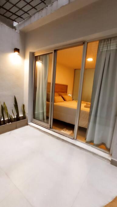 Nb1 apartment free parking con cochera privada