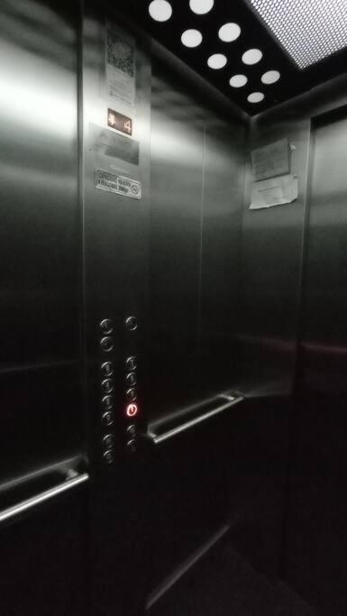 Nb1 apartment free parking con cochera privada
