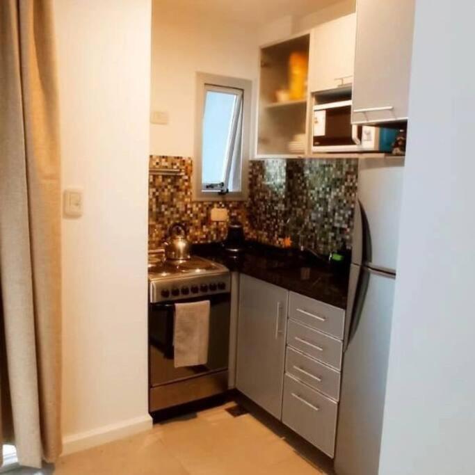 Nb1 apartment free parking con cochera privada
