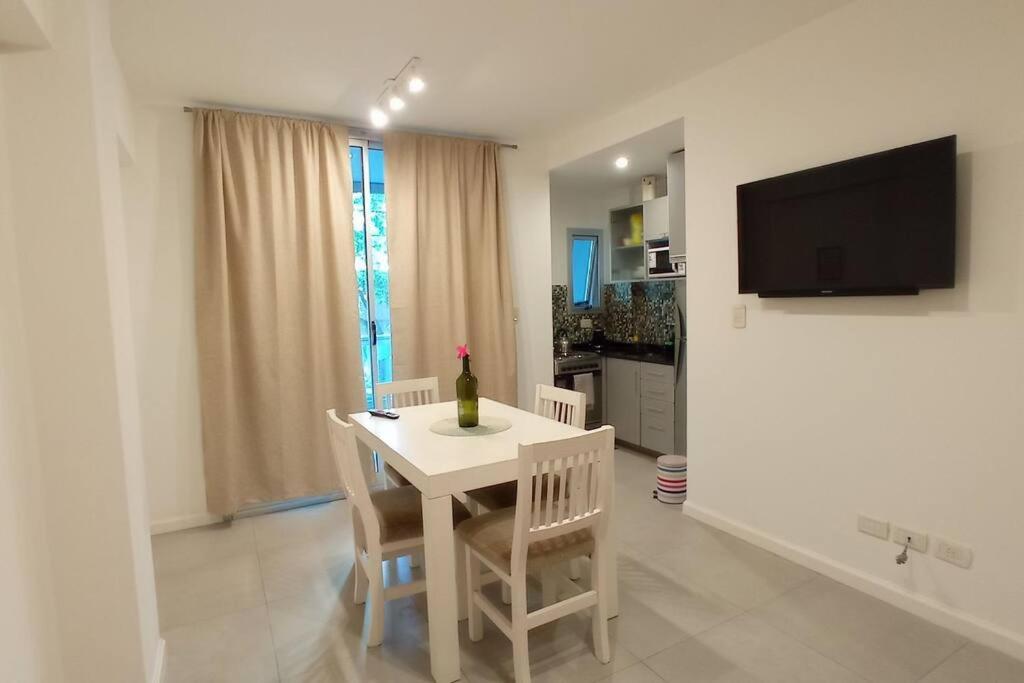 Nb1 apartment free parking con cochera privada