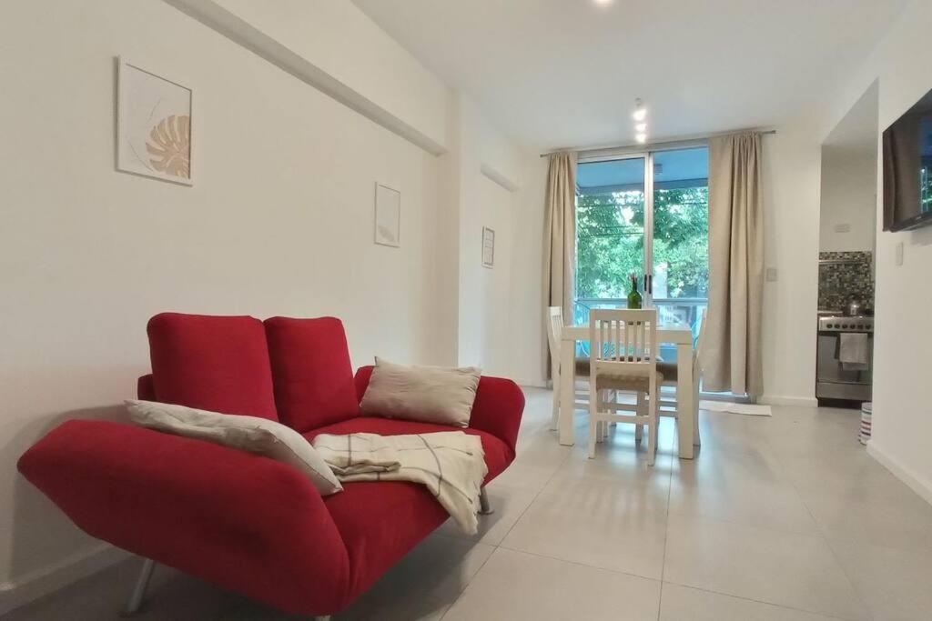 Nb1 apartment free parking con cochera privada