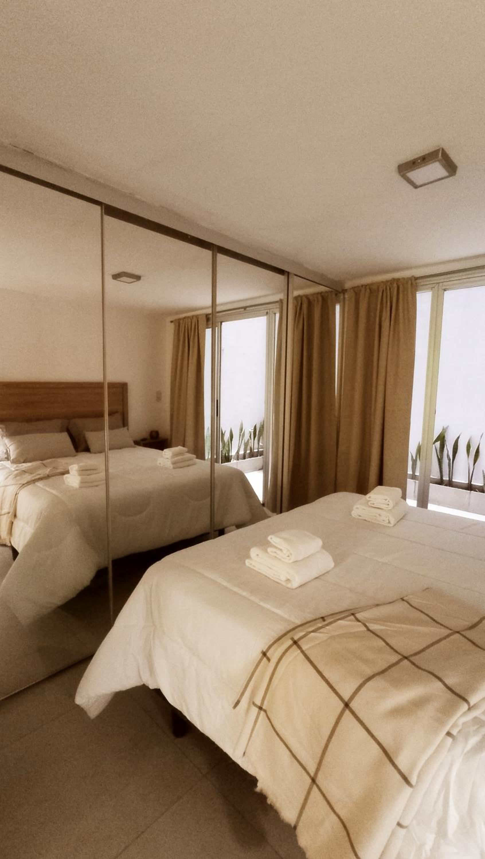 Nb1 apartment free parking con cochera privada