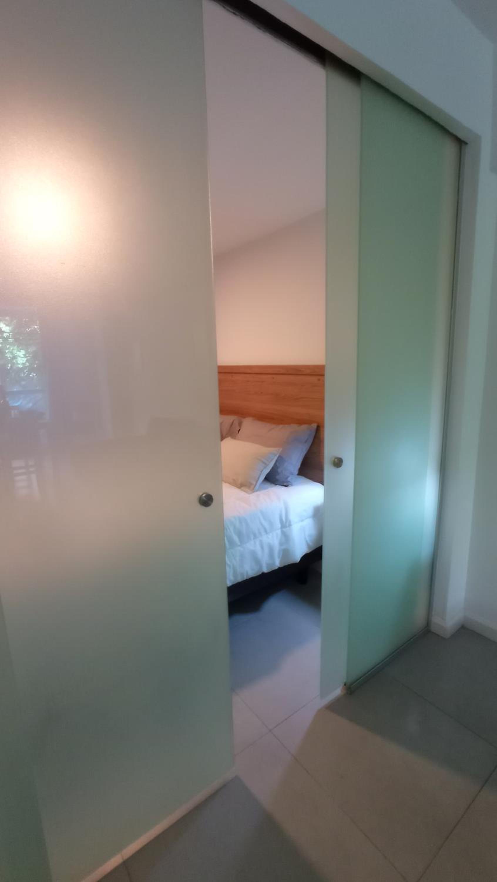 Nb1 apartment free parking con cochera privada