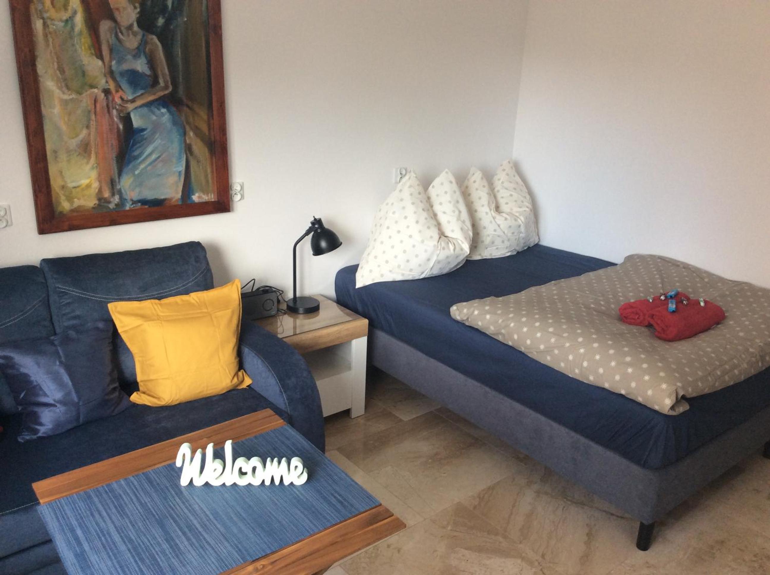 mika rooms Raclawicka 144 & Wislicka 3 Studio - Adults Only view 4