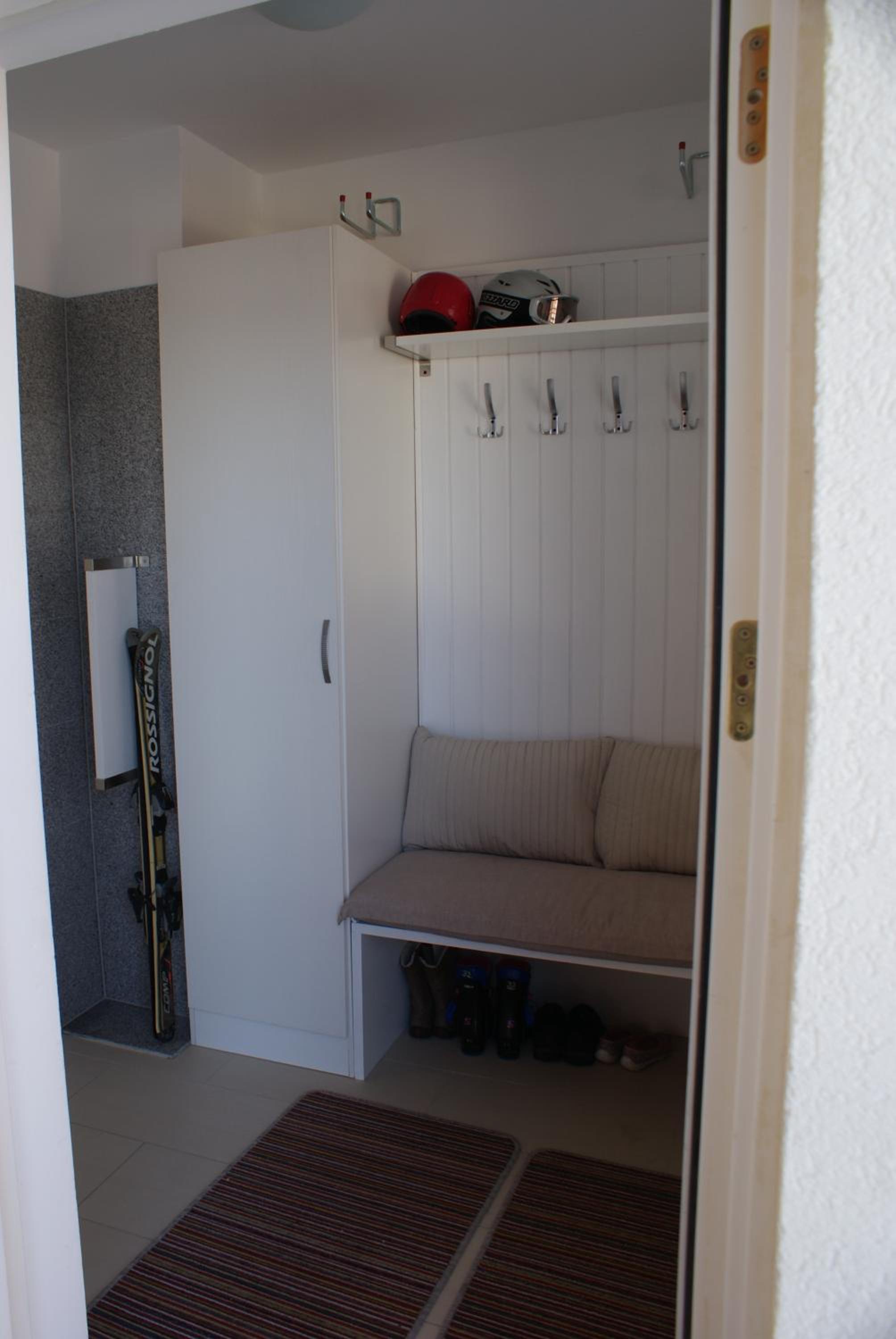 Apartament pod Śnieżką z sauną i kominkiem view 3