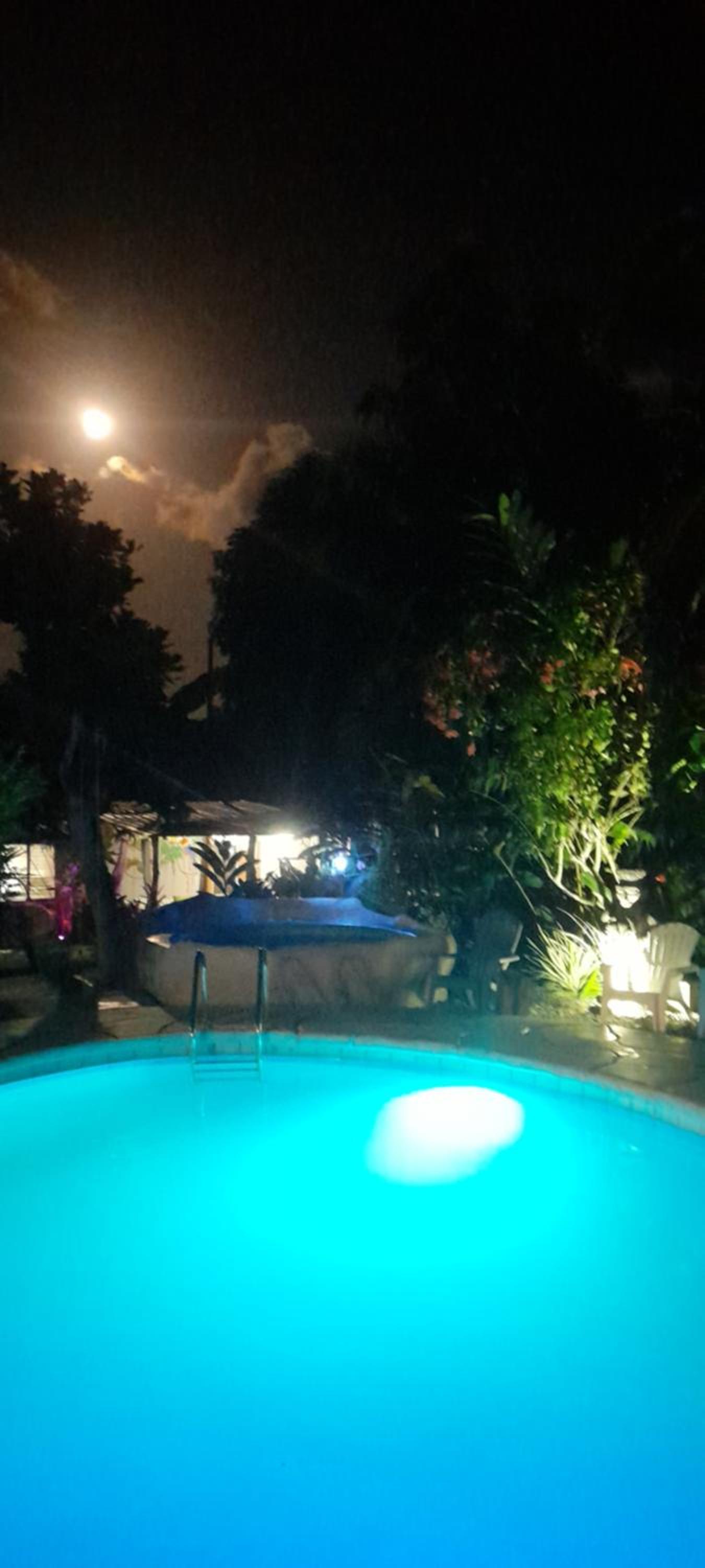 Hotel El Colibri Rojo