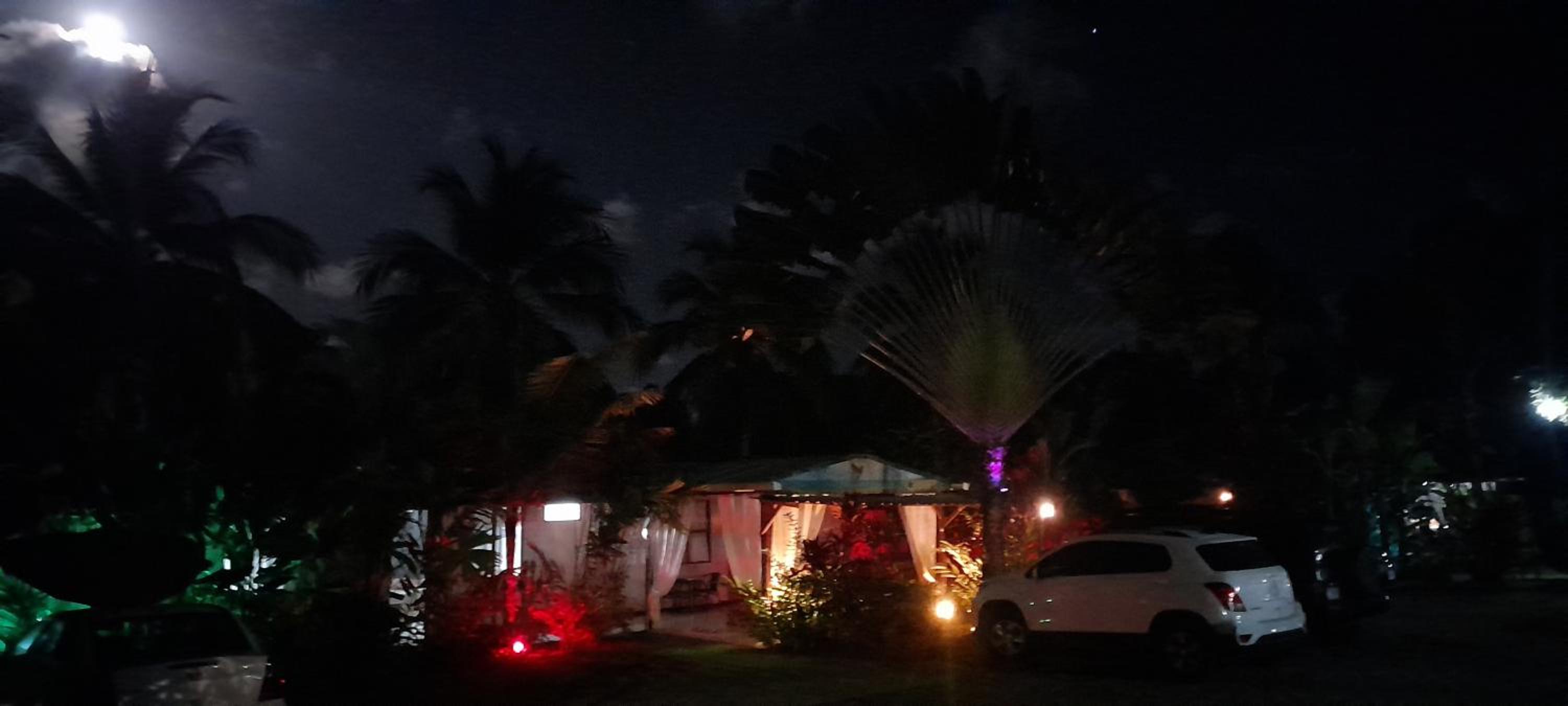 Hotel El Colibri Rojo
