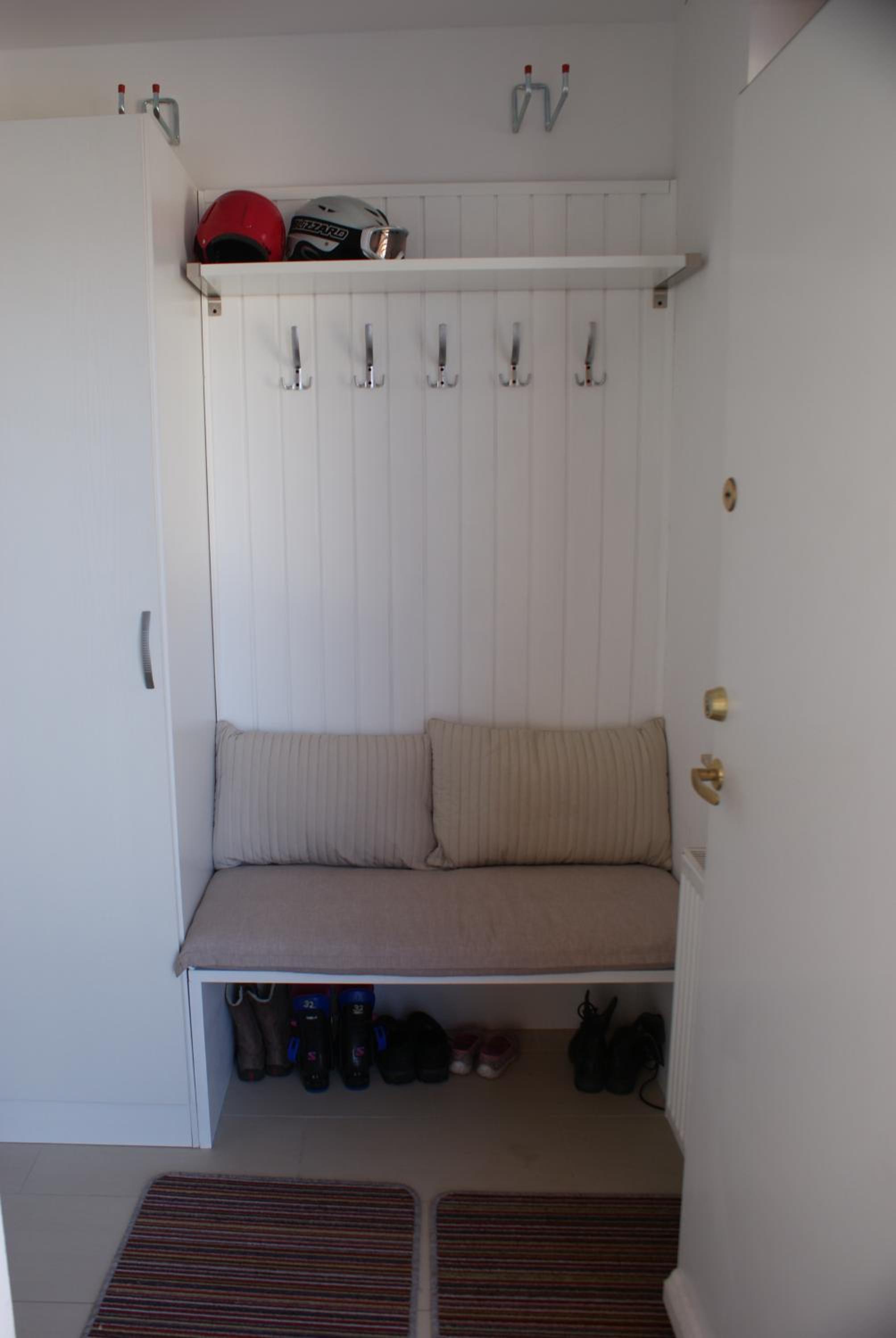 Apartament pod Śnieżką z sauną i kominkiem view 5