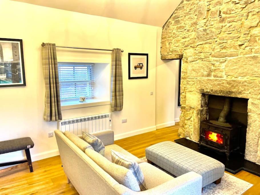 The Old Croft