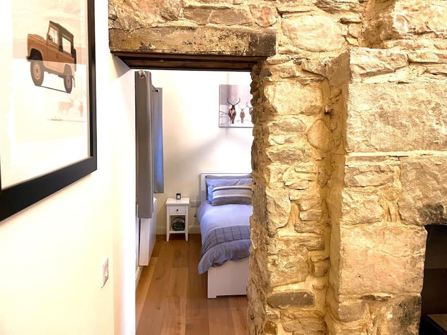 The Old Croft