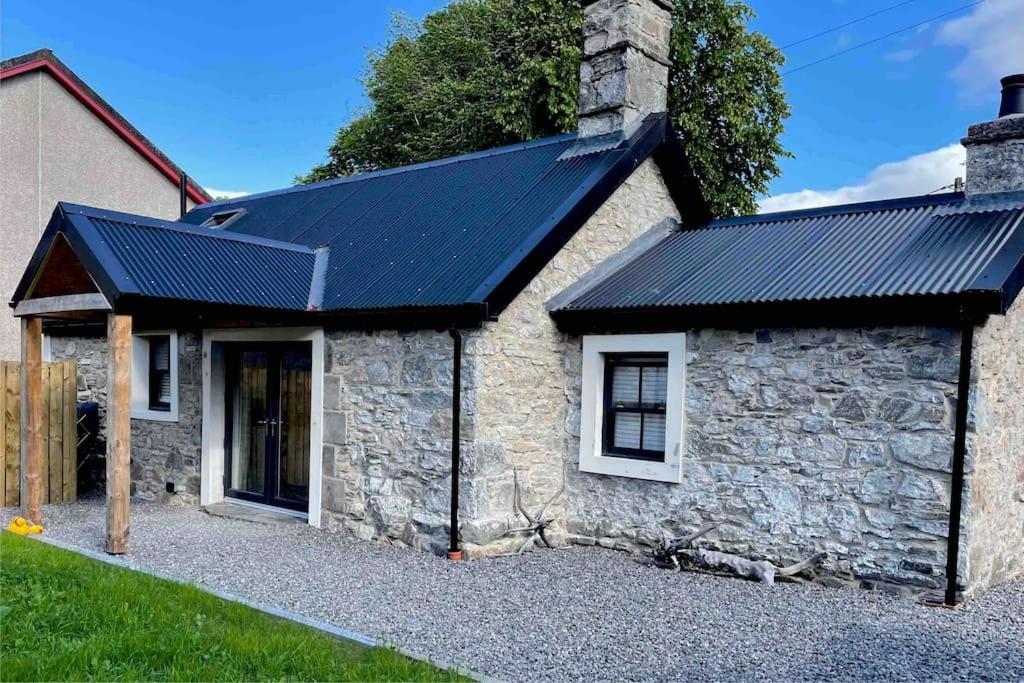 The Old Croft