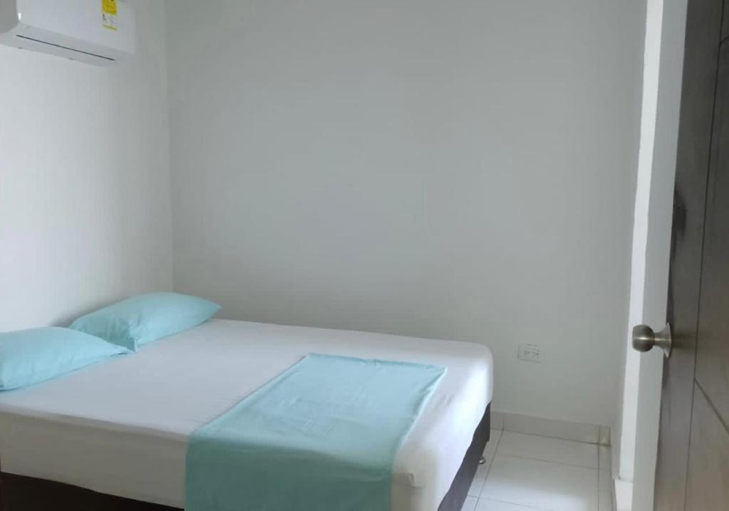 Apartamento 3 Carabelas Cartagena Piso 16