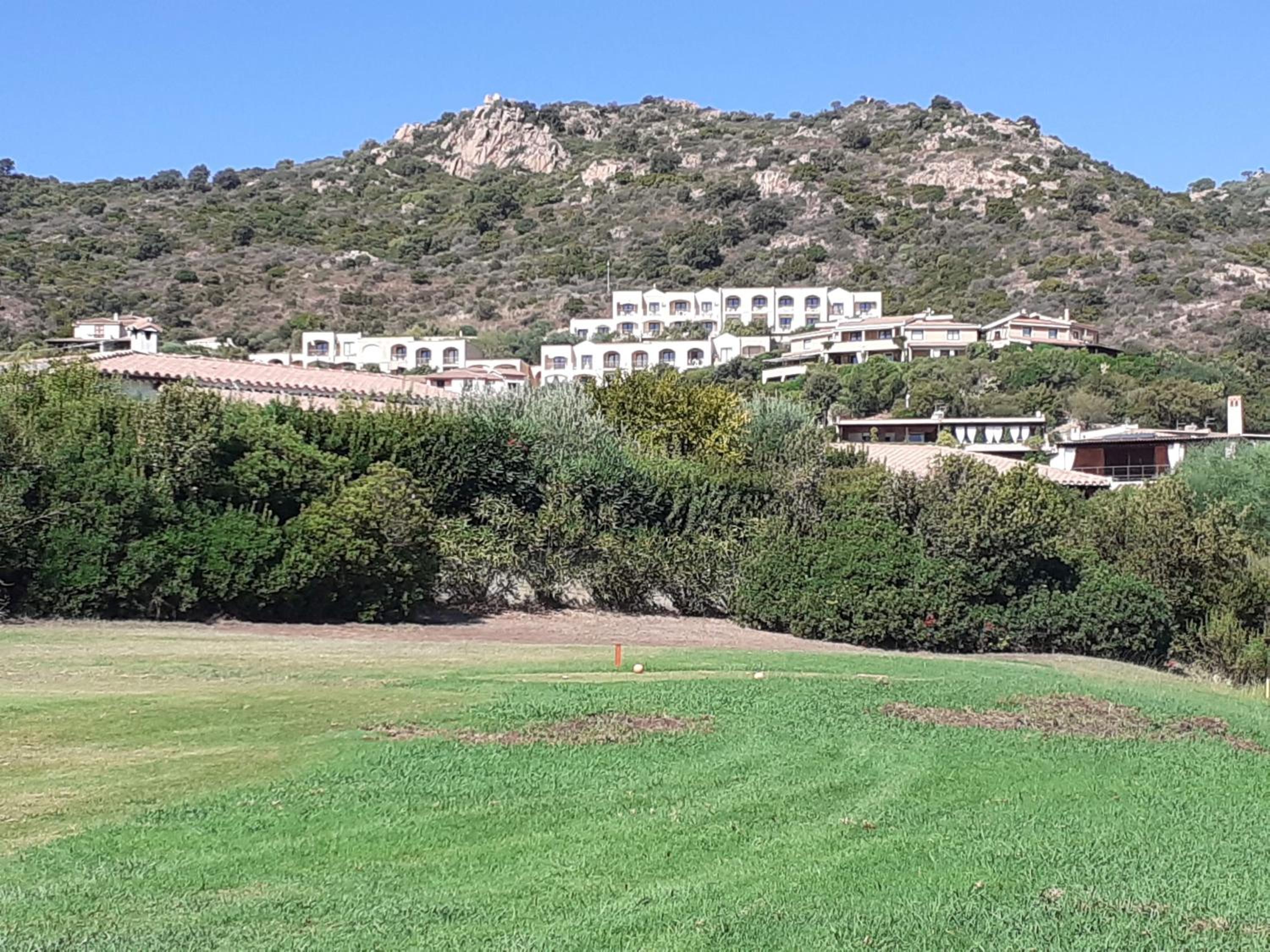 Hotel Ginestre38 - Image 1