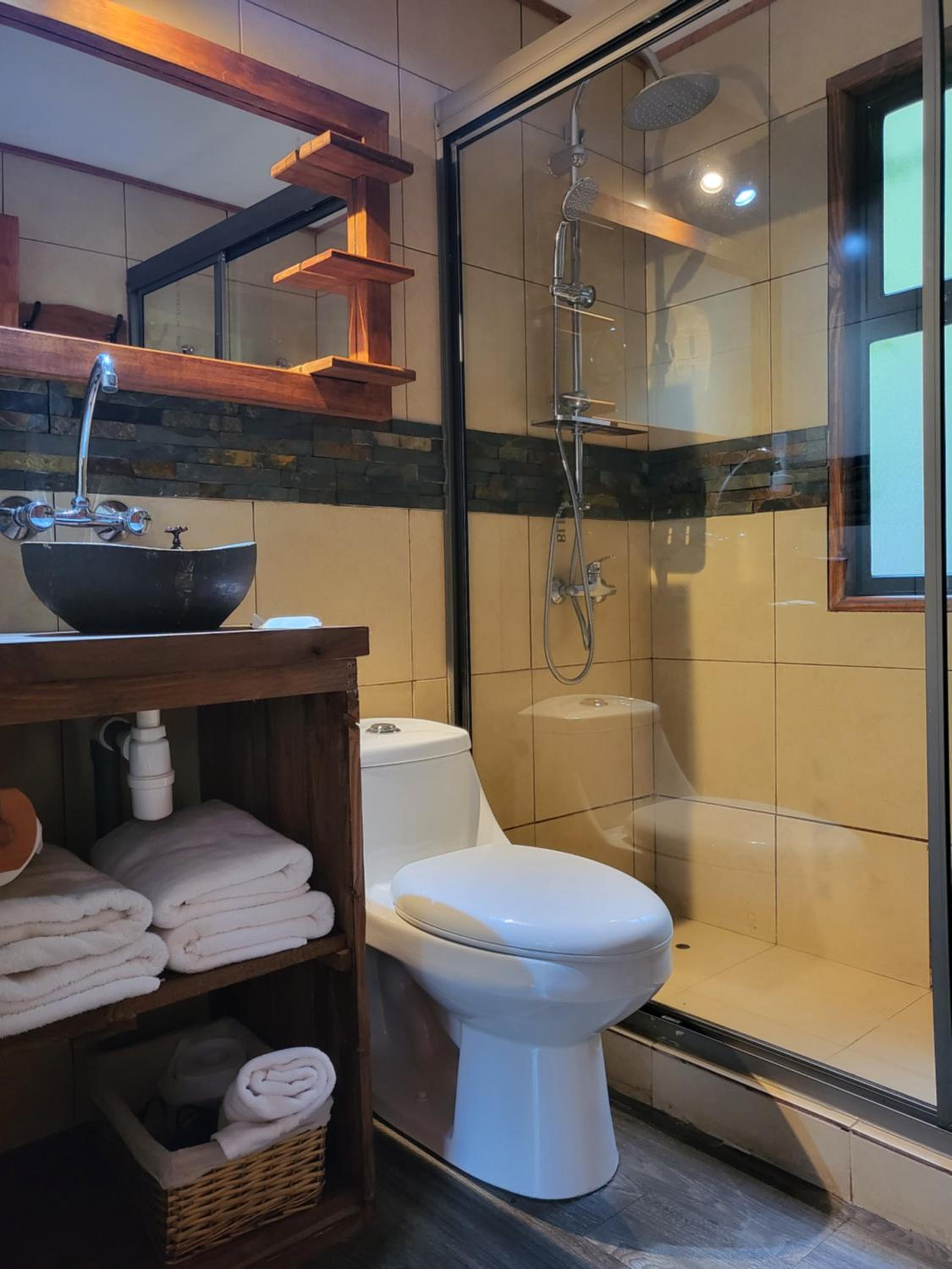 Cabaña Angka Wenu