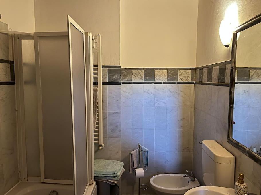 Nice and quiet loft 5 minutes walk from the Duomo