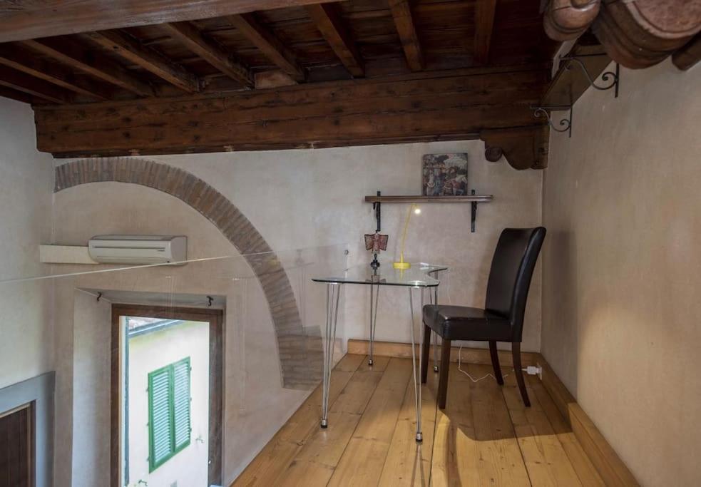 Nice and quiet loft 5 minutes walk from the Duomo