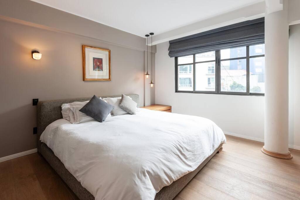 Chic Luxury Apartment in Polanco photo 2
