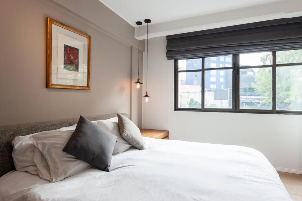 Chic Luxury Apartment in Polanco photo 3