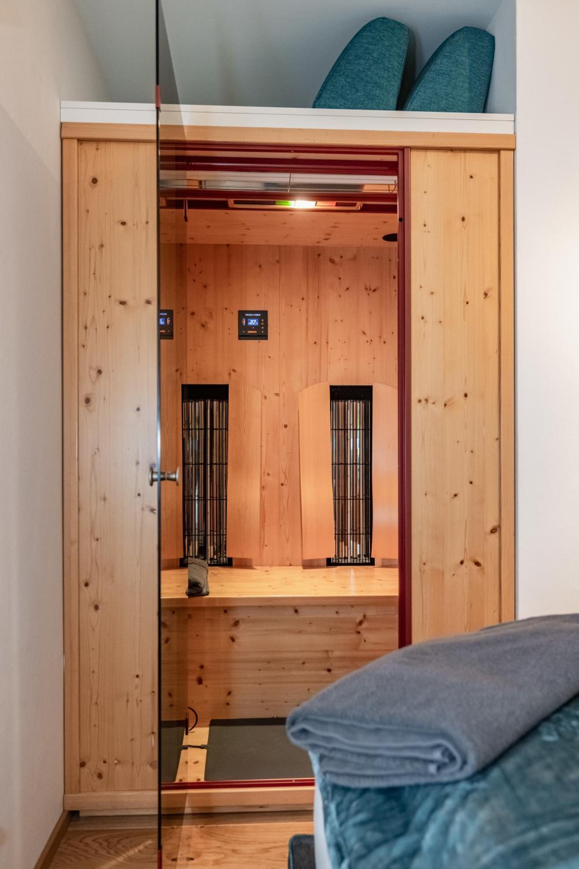Berg Apartment-Berg im Drautal