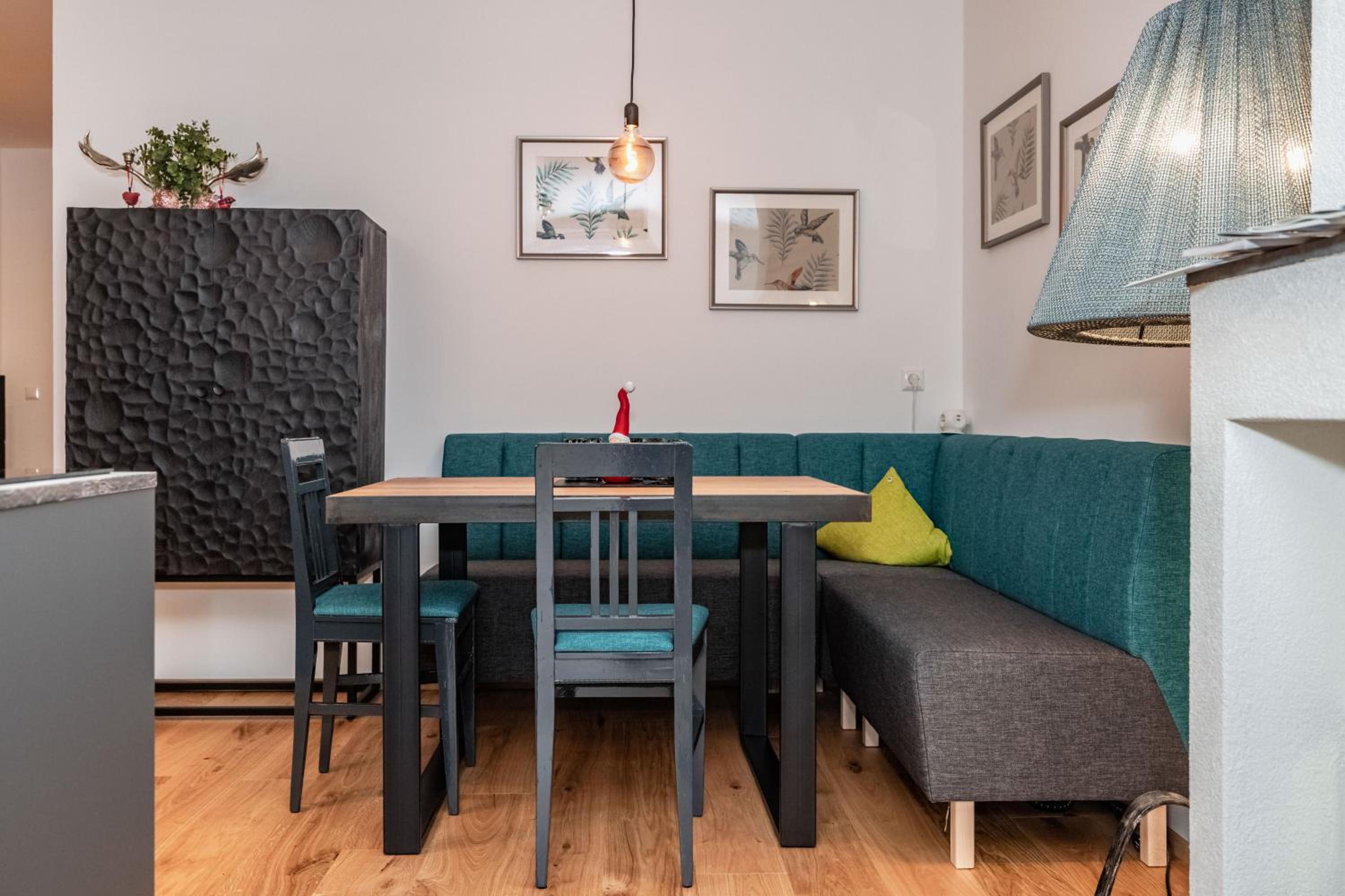 Berg Apartment-Berg im Drautal