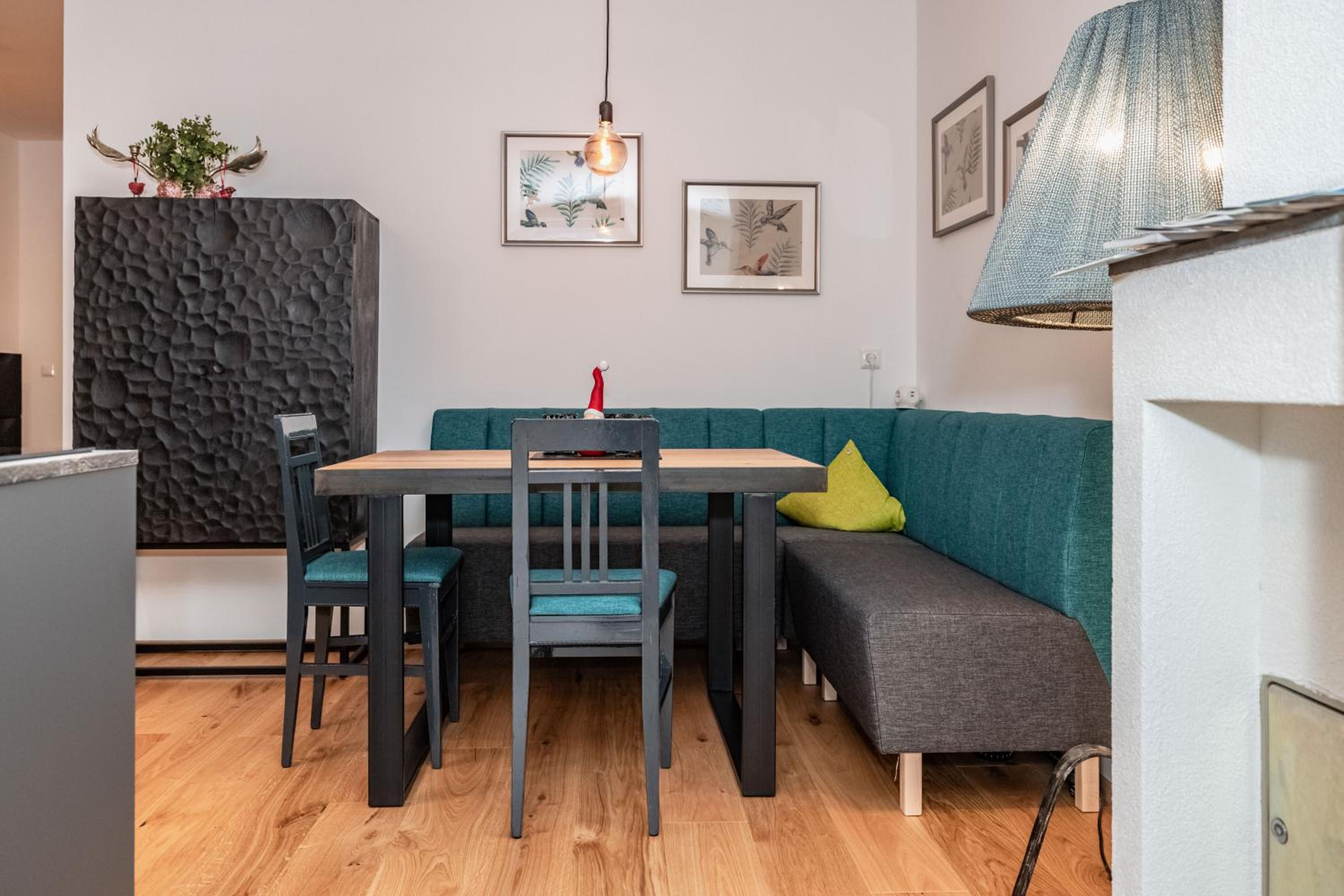 Berg Apartment-Berg im Drautal