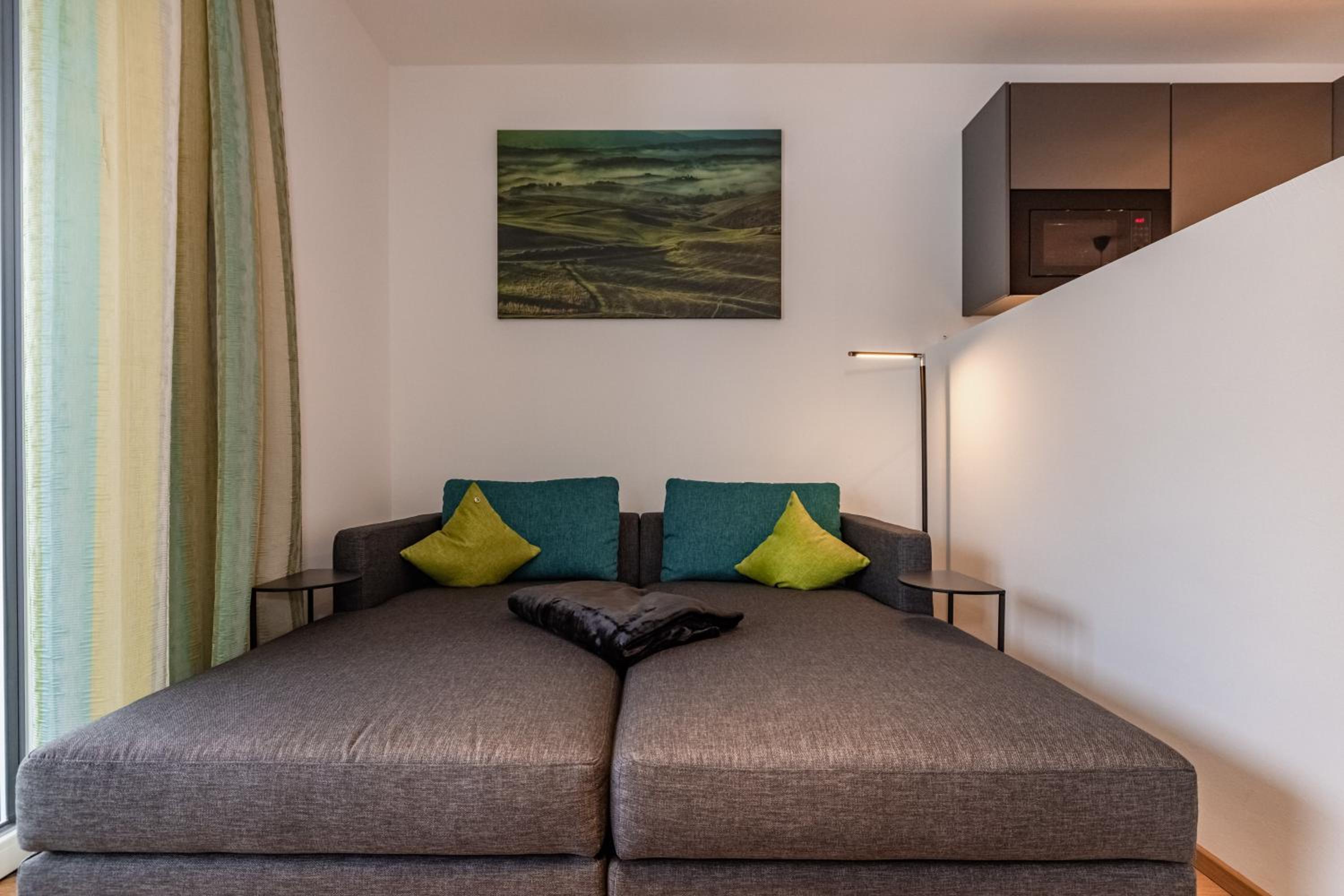 Berg Apartment-Berg im Drautal
