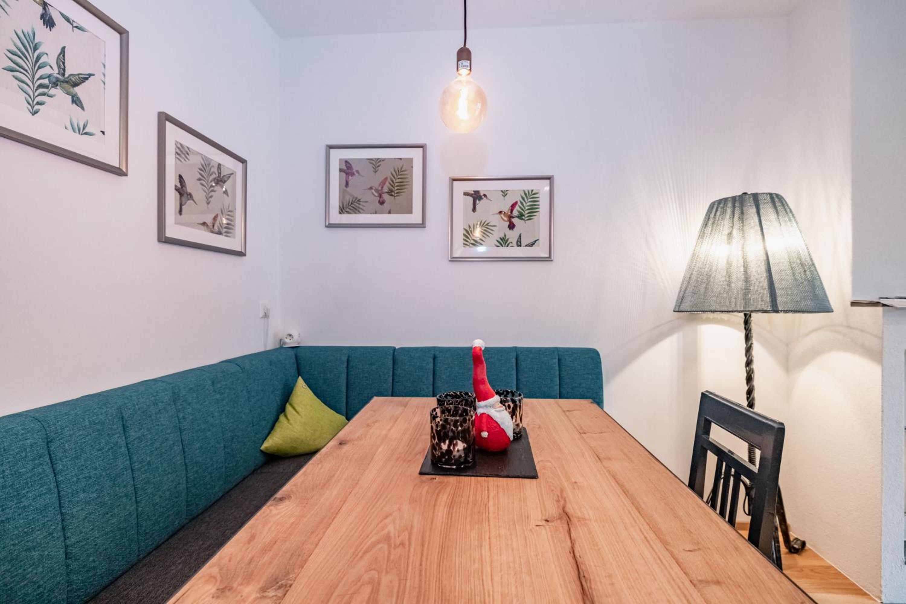 Berg Apartment-Berg im Drautal