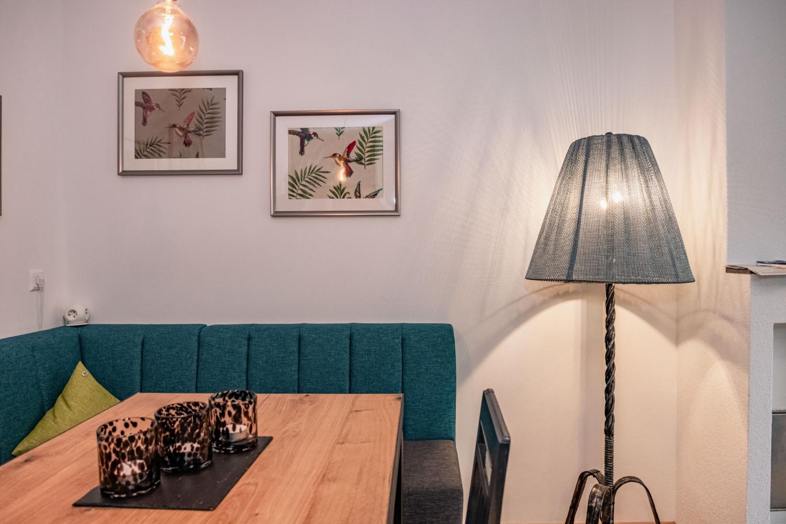 Berg Apartment-Berg im Drautal
