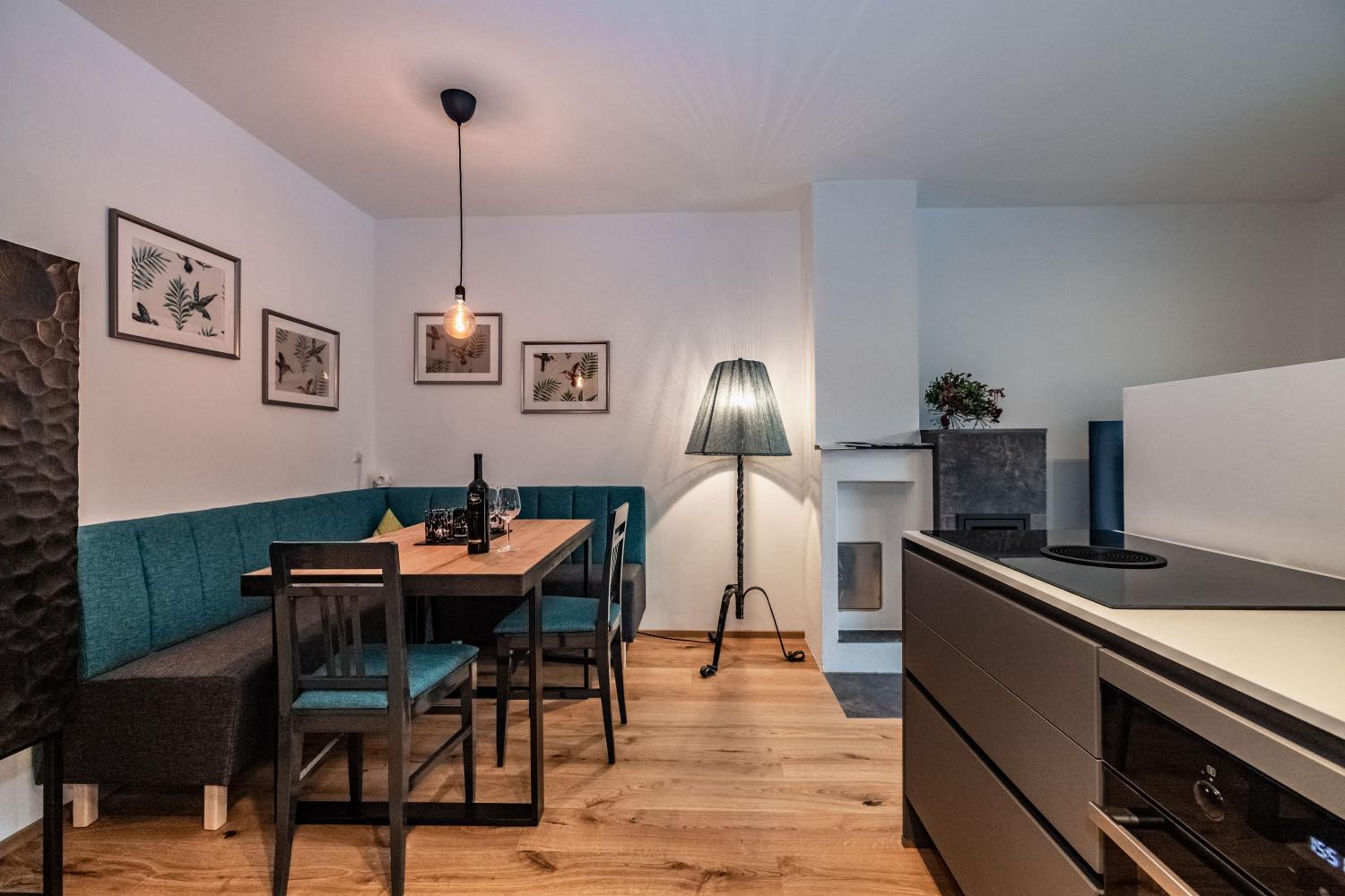 Berg Apartment-Berg im Drautal