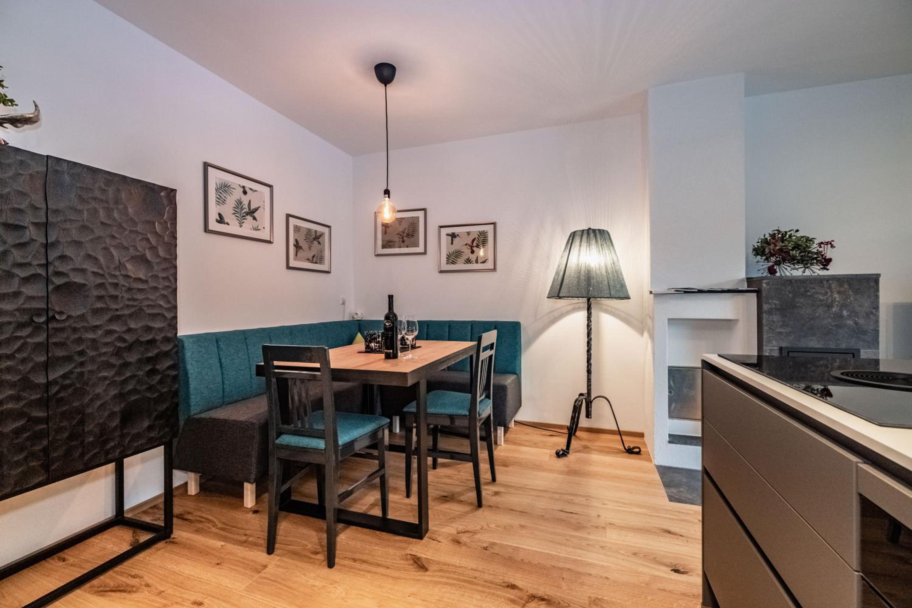 Berg Apartment-Berg im Drautal