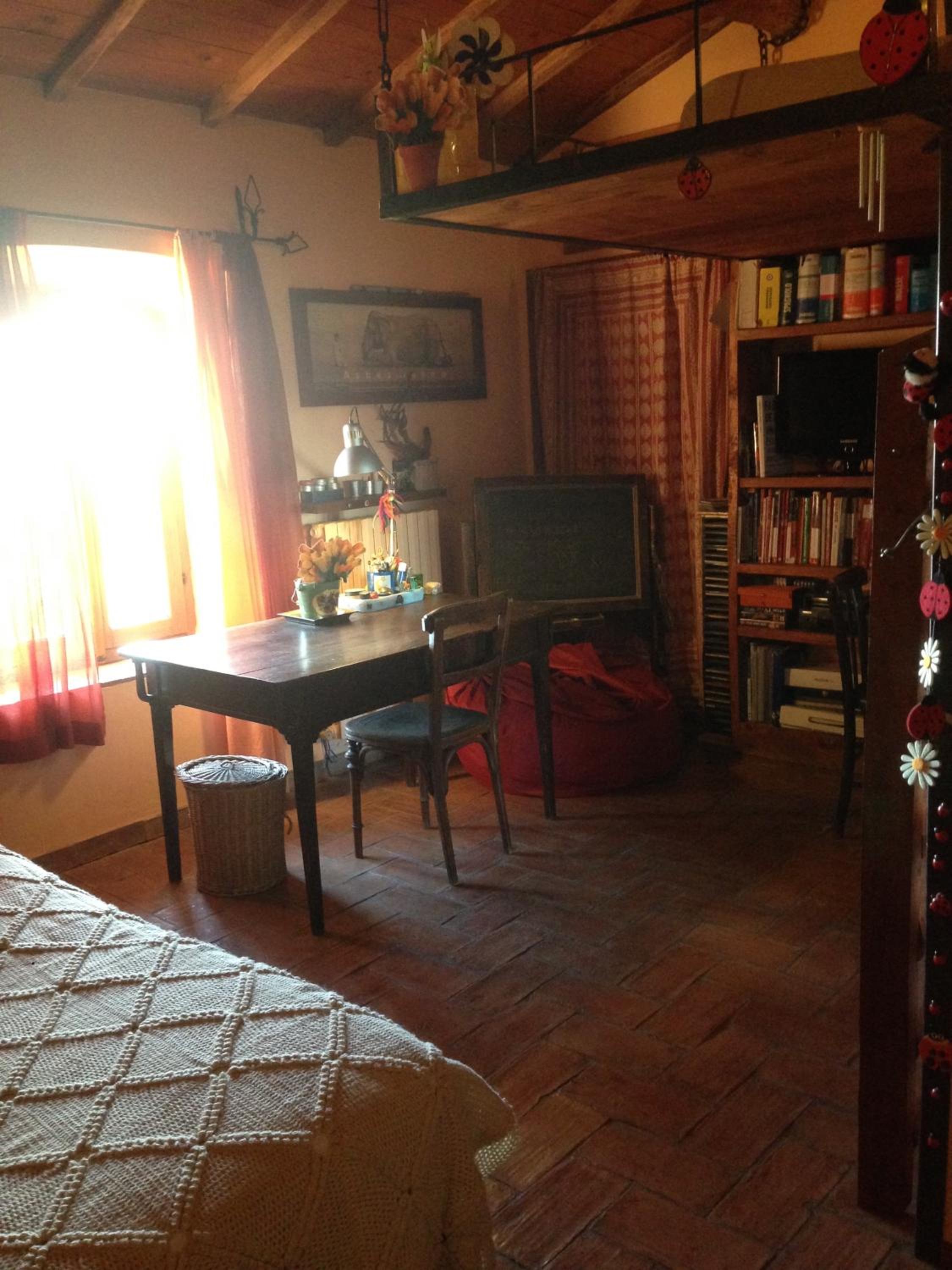 Bed And Breakfast Dopo Il Settimo Cielo